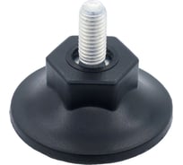 Регулируемая опора IVK group 48М8-20ЧН