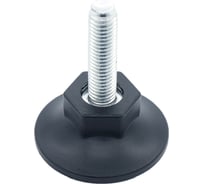 Регулируемая опора IVK group 48М10-45ЧН