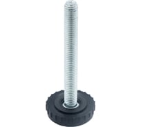 Регулируемая опора IVK group 31М10-100ЧН