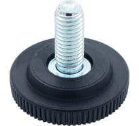 Регулируемая опора IVK group 32М8-20ЧН