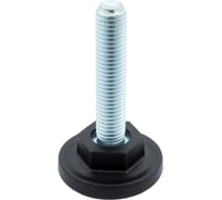 Регулируемая опора IVK group 43М12-55ЧН