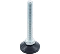 Регулируемая опора IVK group 37М10-80ЧН