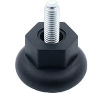 Регулируемая опора IVK group 38М8-20ЧН