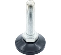 Регулируемая опора IVK group 37М10-45ЧН