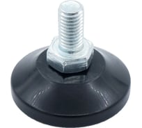 Регулируемая опора IVK group 37М8-15ЧН