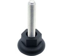 Регулируемая опора IVK group 38М10-55ЧН