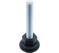 Регулируемая опора IVK group 38М12-90ЧН