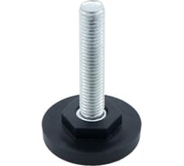 Регулируемая опора IVK group 40М10-50ЧН