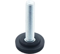 Регулируемая опора IVK group 32М10-55ЧН