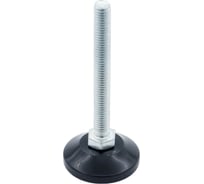 Регулируемая опора IVK group 37М8-70ЧН