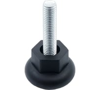 Регулируемая опора IVK group 38М10-40ЧН