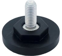 Регулируемая опора IVK group 40М10-25ЧН