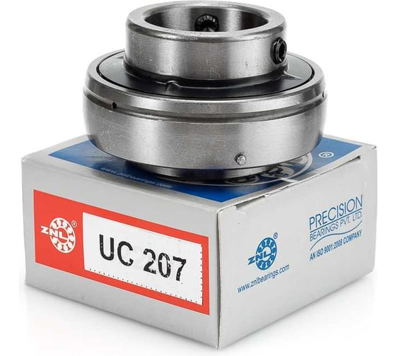 Подшипник ZNL UC 207 225546