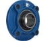 Подшипниковый узел SLB UCFC 201 J.P 4655751133475 1