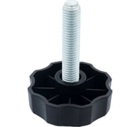 Фиксатор IVK group Ф60М12-50ЧН