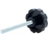 Фиксатор IVK group Ф50М8-85ЧН 2