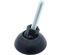 Регулируемая опора IVK group 49М8-60ЧН