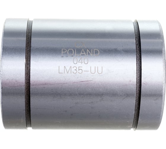 Подшипник CX LM 35 UU 1