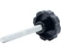 Фиксатор IVK group Ф50М10-90ЧН 2