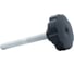 Фиксатор IVK group Ф50М12-100ЧН 3