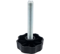 Фиксатор IVK group Ф60М12-90ЧН