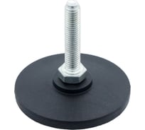 Регулируемая опора IVK group 60М8-40ЧН