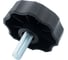 Фиксатор IVK group Ф60М12-20ЧН 2