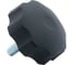 Фиксатор IVK group Ф60М12-20ЧН 3