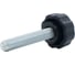 Фиксатор IVK group Ф25М8-120ЧН 2