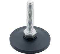 Регулируемая опора IVK group 60М10-50ЧН