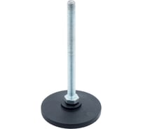 Регулируемая опора IVK group 60М8-100ЧН