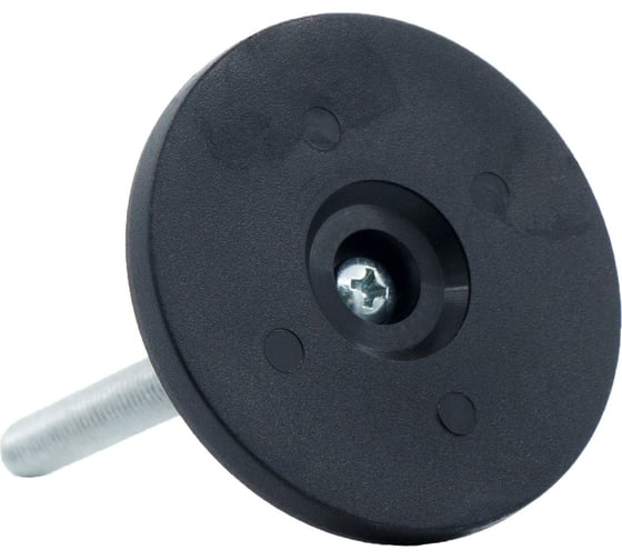 Регулируемая опора IVK group 60М8-100ЧН