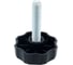 Фиксатор IVK group Ф60М12-55ЧН 1