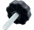 Фиксатор IVK group Ф60М12-55ЧН 2