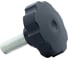 Фиксатор IVK group Ф50М12-40ЧН 3