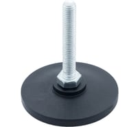 Регулируемая опора IVK group 60М8-55ЧН