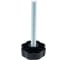 Фиксатор IVK group Ф60М12-120ЧН 1