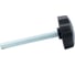 Фиксатор IVK group Ф60М12-120ЧН 2