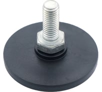 Регулируемая опора IVK group 60М10-15ЧН