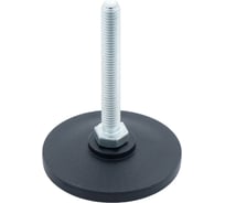 Регулируемая опора IVK group 60М8-60ЧН