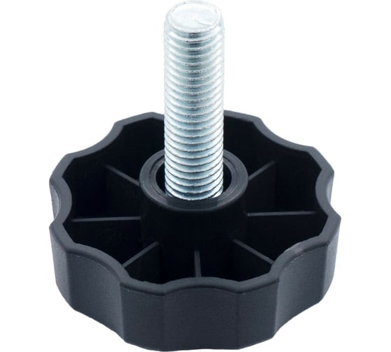 Фиксатор IVK group Ф60М12-35ЧН