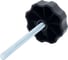 Фиксатор IVK group Ф60М8-90ЧН 2