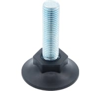 Регулируемая опора IVK group 58М16-15ЧН