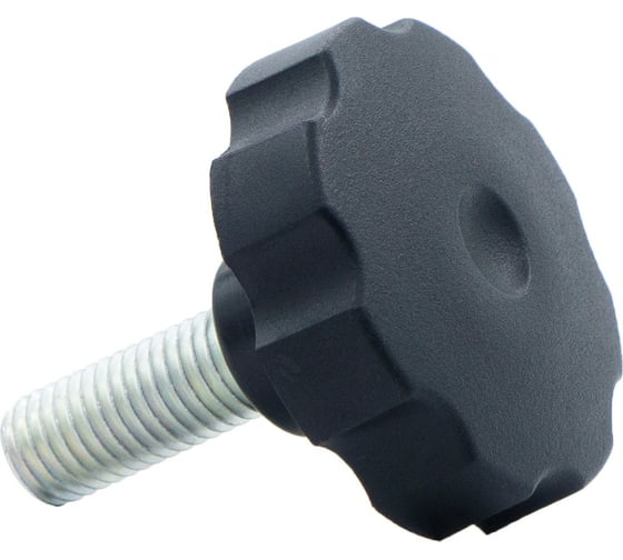 Фиксатор IVK group Ф50М12-15ЧН