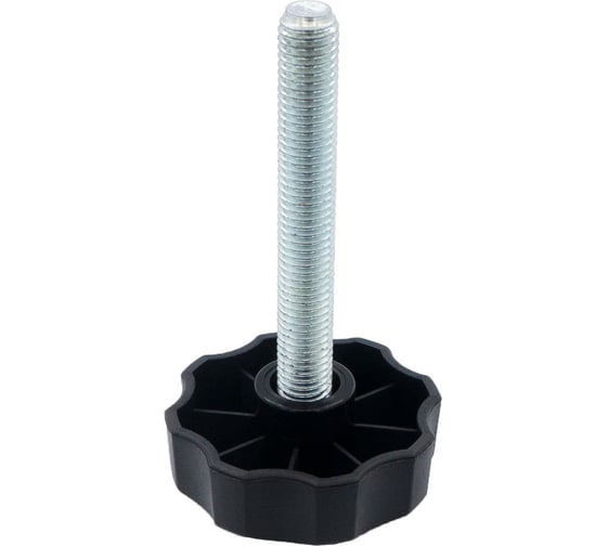 Фиксатор IVK group Ф60М12-80ЧН