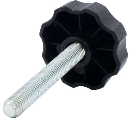 Фиксатор IVK group Ф60М12-80ЧН