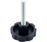 Фиксатор IVK group Ф50М12-50ЧН 1