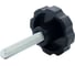 Фиксатор IVK group Ф50М12-50ЧН 2
