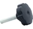 Фиксатор IVK group Ф50М12-50ЧН 3