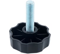 Фиксатор IVK group Ф60М12-45ЧН